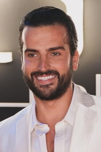 Portrait of Mouhnned Al-Hamdi