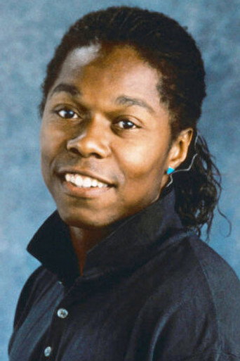 Portrait of Calvin Levels