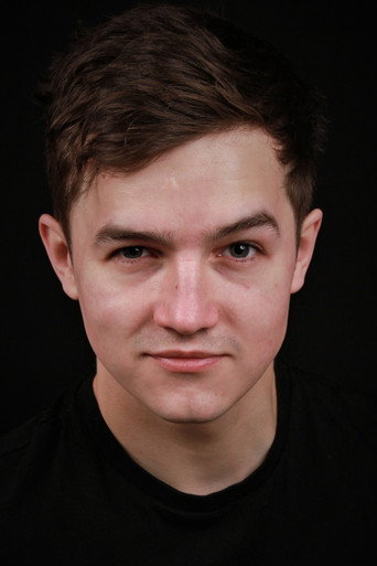Portrait of Tommy Knight