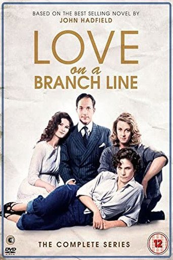 The poster for Series 1