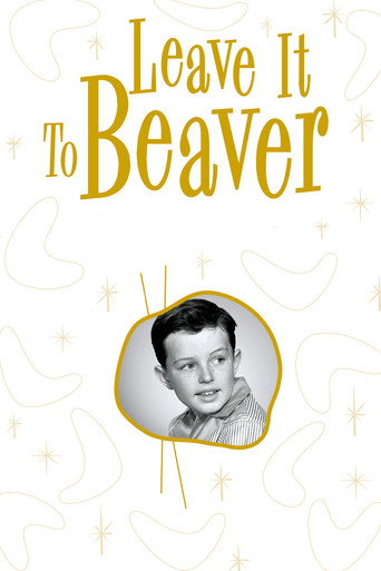 Poster for Leave It to Beaver