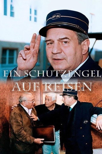 Poster for Ein Schutzengel auf Reisen