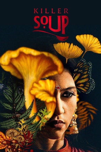 The poster for Season 1