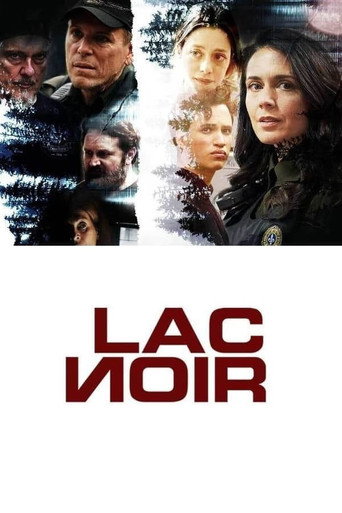 The poster for Season 1