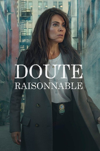The poster for Season 1