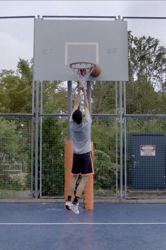 Poster for HOOP DREAMS 2