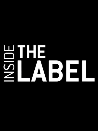 Poster for Inside the Label