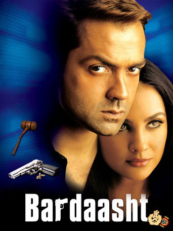 Poster for Bardaasht