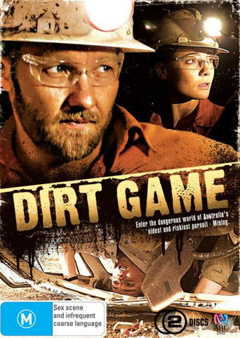 Poster for Dirt Game