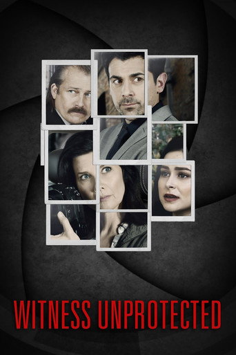 Poster for Witness Unprotected