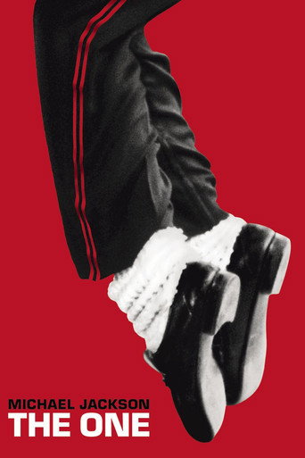 Poster for Michael Jackson: The One