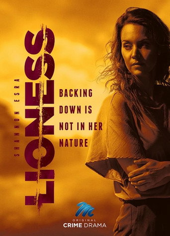 The poster for Season 1