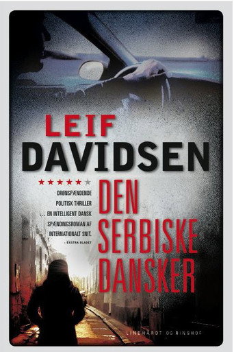 Poster for The Serbian Dane