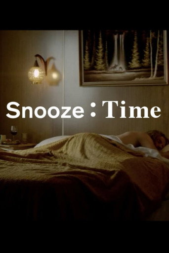 Poster for Snooze Time
