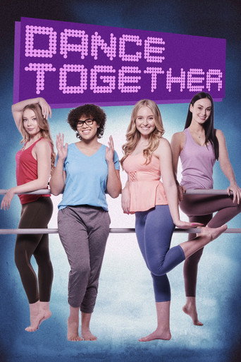 Poster for Dance Together
