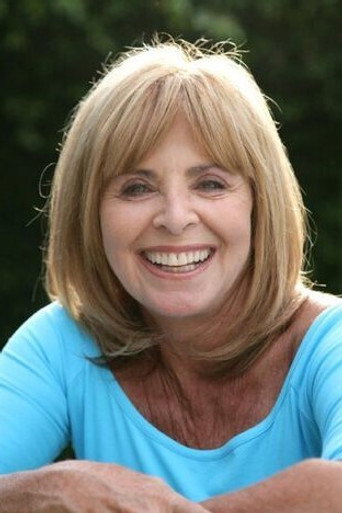 Portrait of Sandra Lee Gimpel
