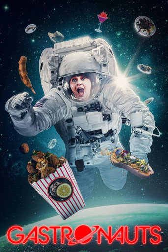 The poster for Season 1
