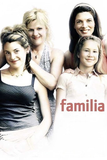 Poster for Familia