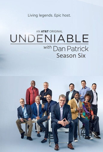 The poster for Season 6