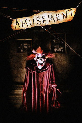 Poster for Amusement