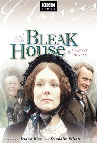 The poster for Miniseries