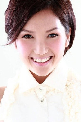 Portrait of Joey Yau