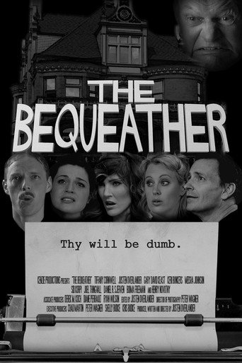 Poster for The BeQueather