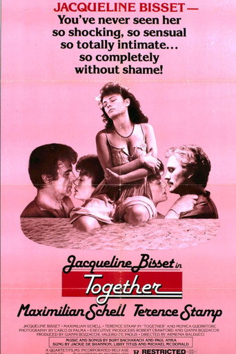 Poster for Together?