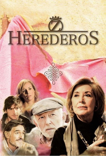 The poster for Season 3