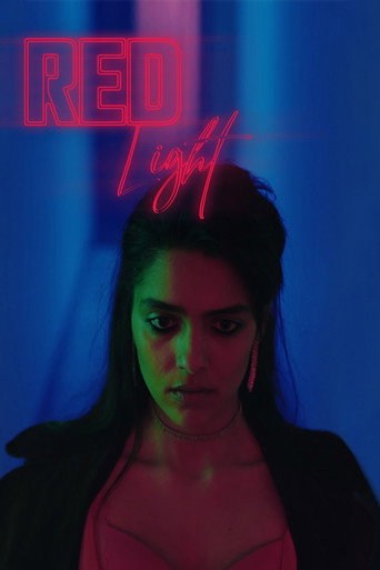 Poster for Red Light