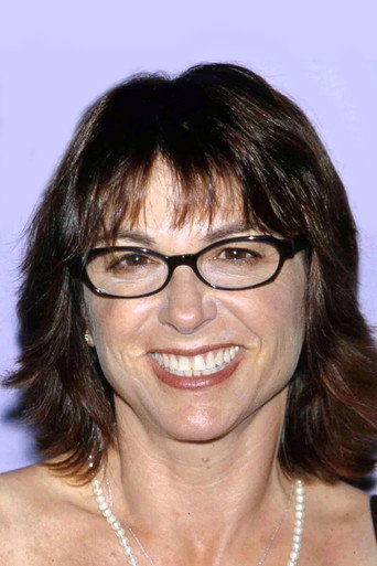 Portrait of Dinah Manoff