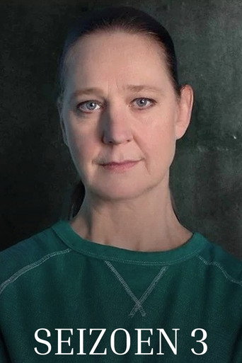 The poster for Season 3