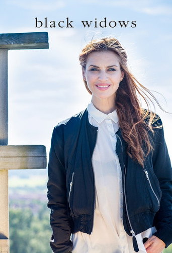 The poster for Season 1