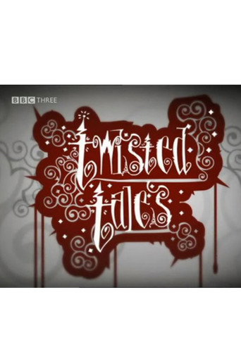 Poster for Twisted Tales