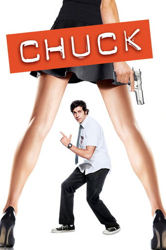 The poster for Season 2