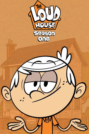 The poster for Season 1