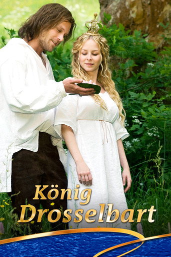 Poster for König Drosselbart