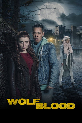 The poster for Season 5