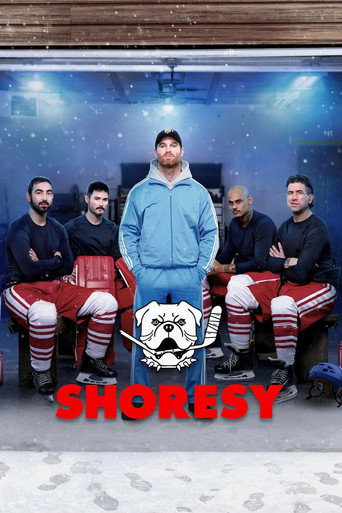 The poster for Season 5