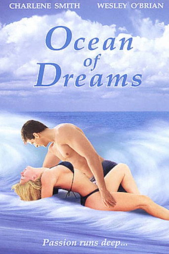Poster for Passion and Romance: Ocean of Dreams