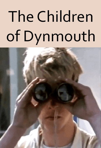 Poster for The Children of Dynmouth