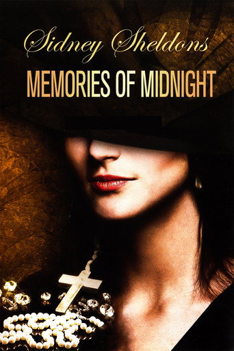 Poster for Memories of Midnight