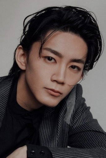 Portrait of Reo Nagatsuma