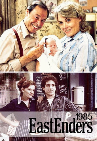 The poster for Series 1