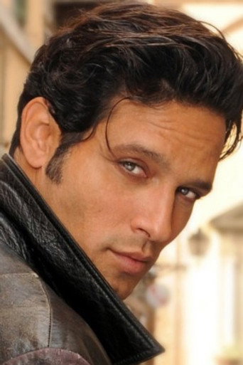 Portrait of Gabriel Garko