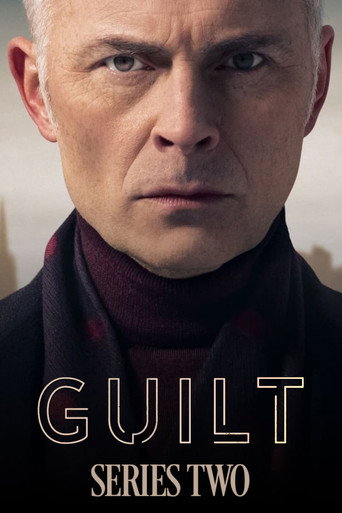 The poster for Season 2