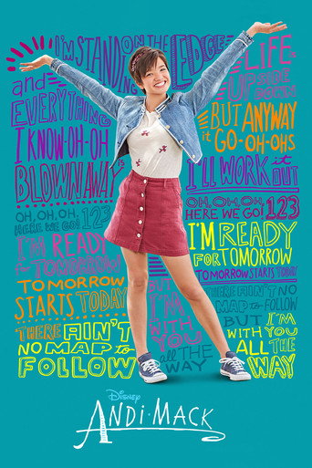 The poster for Season 2