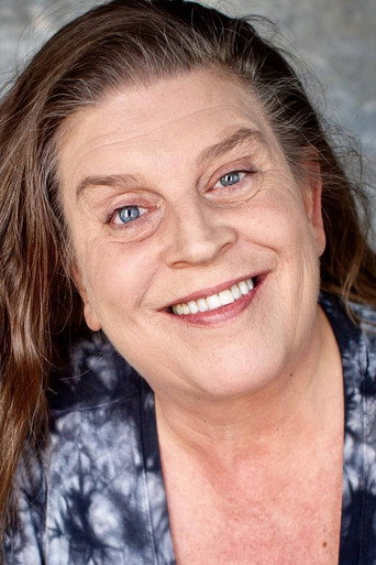 Portrait of Melissa Chambers