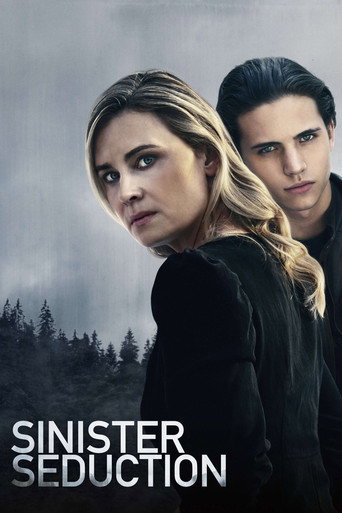 Poster for Sinister Seduction