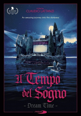 Poster for Dream Time